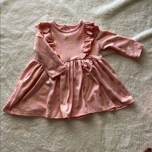 Baby girl dress